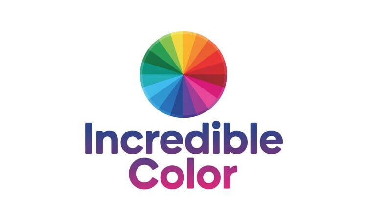 IncredibleColor logo