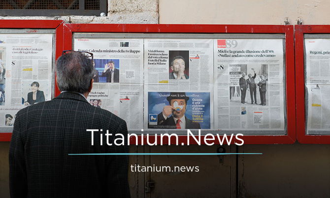 Titanium.News