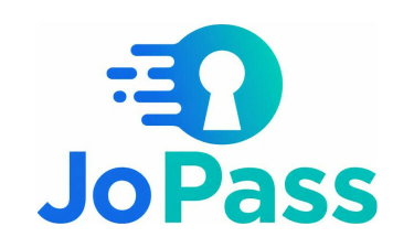 JoPass logo