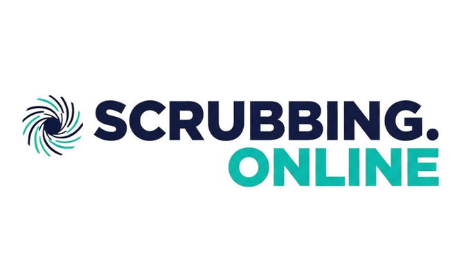 Scrubbing.Online