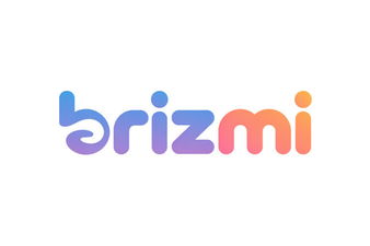 Brizmi logo