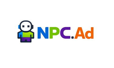 NPC.Ad is for sale