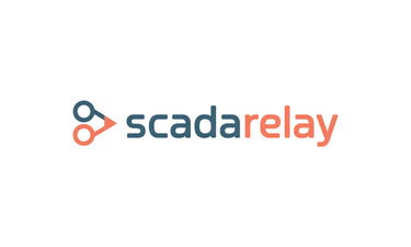 ScadaRelay.com - Creative brandable domain for sale