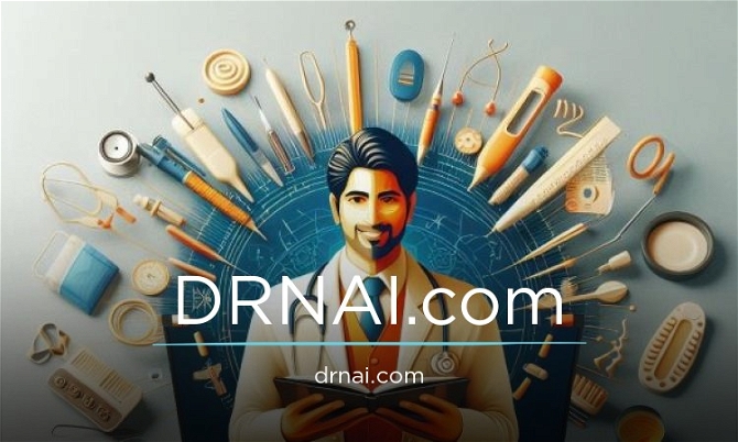 DRNAI.com