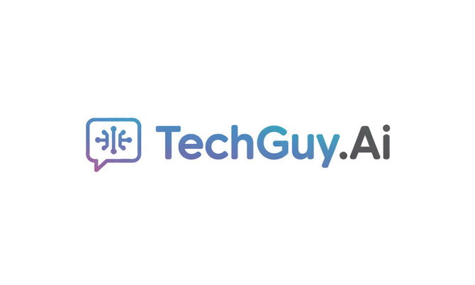 TechGuy.ai