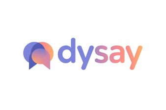 Dysay.com - Creative brandable domain for sale
