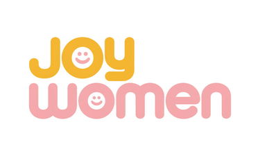 JoyWomen.com - Creative brandable domain for sale