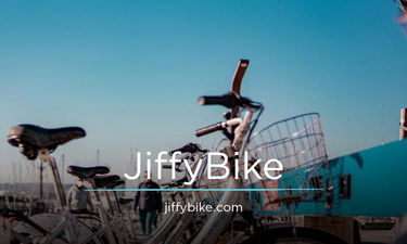 JiffyBike.com