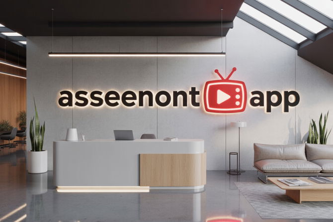 AsSeenOnTv.app — 4