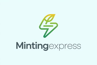 Mintingexpress.com - Creative brandable domain for sale