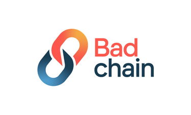 BadChain.com - Creative brandable domain for sale