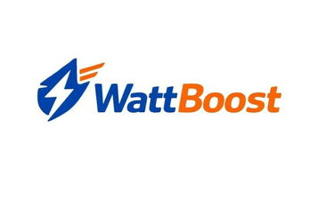 WattBoost logo