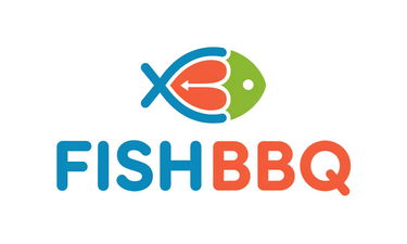 FishBBQ.com - Creative brandable domain for sale
