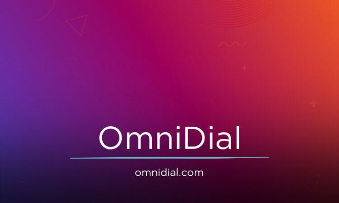OmniDial.com