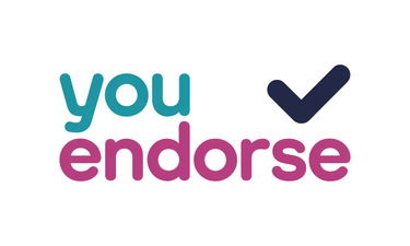 YouEndorse.com - Creative brandable domain for sale