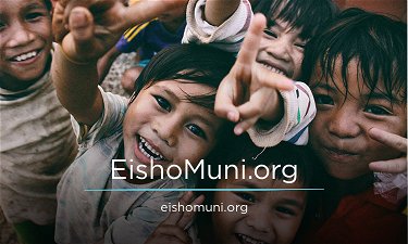 EishoMuni.org - Creative brandable domain for sale