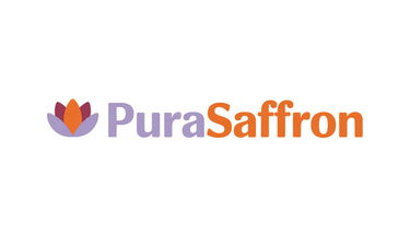 PuraSaffron.com - Creative brandable domain for sale