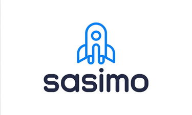 Sasimo.com - Creative brandable domain for sale