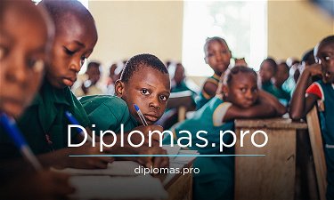 Diplomas.pro