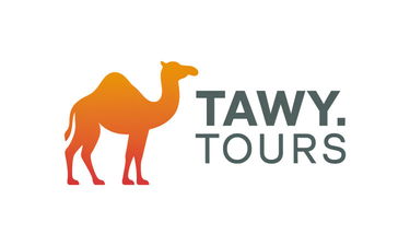 TAWY.tours - Creative brandable domain for sale