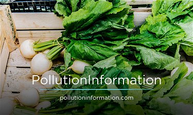 PollutionInformation.com