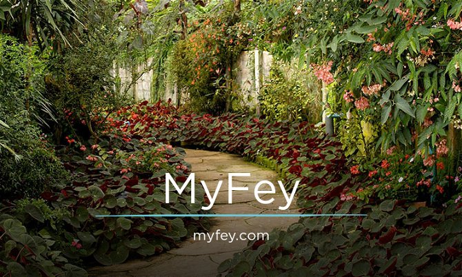 MyFey.com