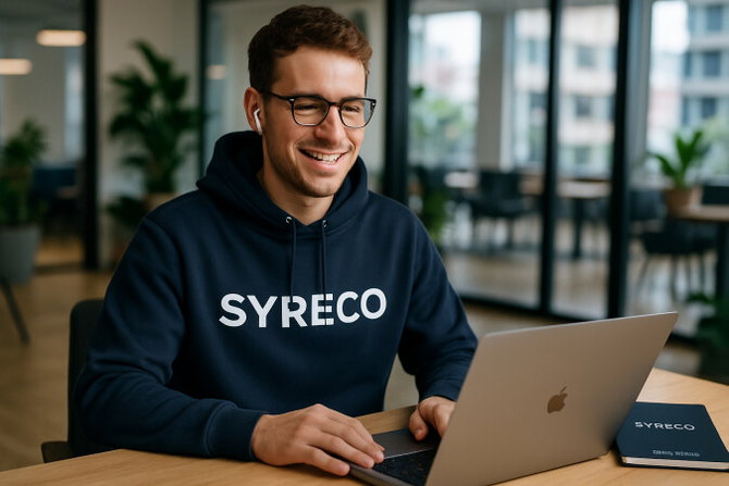 SYRECO.com — 5