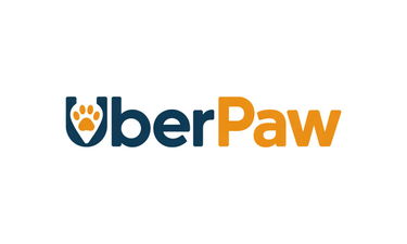 UberPaw.com - Creative brandable domain for sale
