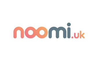 Noomi.uk - Creative brandable domain for sale