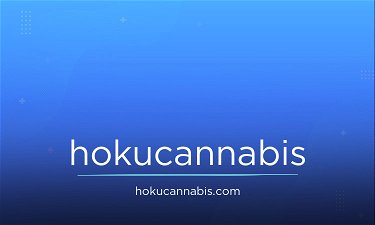 HokuCannabis.com - Creative brandable domain for sale