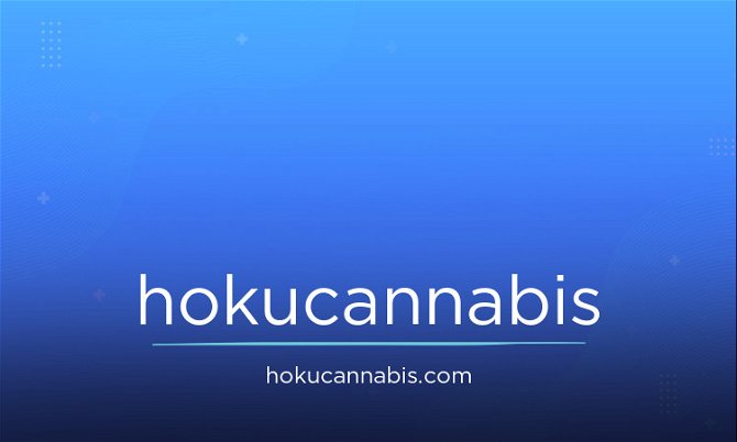 HokuCannabis.com