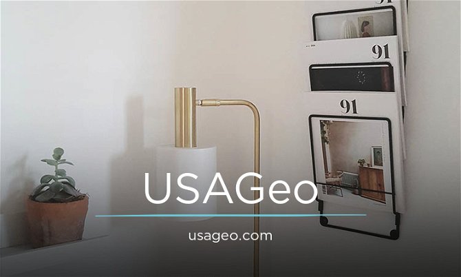 USAGeo.com