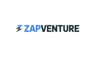 ZapVenture.com is for sale