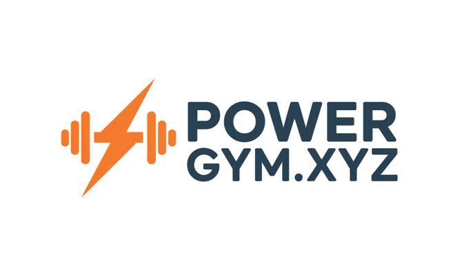 PowerGym.xyz