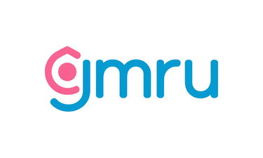 GMRU.com - Creative brandable domain for sale
