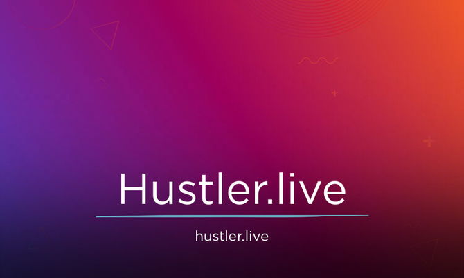 Hustler.live