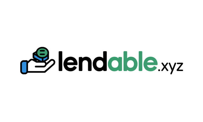 Lendable.xyz