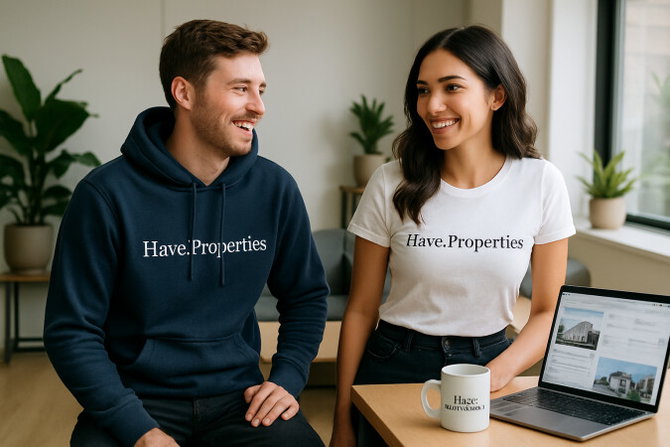 Have.Properties — 2