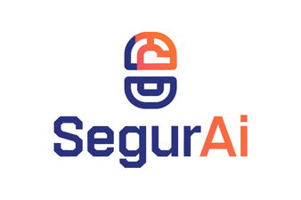 SegurAI.com - Creative brandable domain for sale