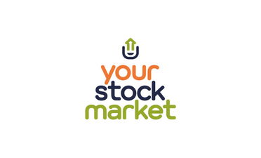 YourStockmarket.com - Creative brandable domain for sale