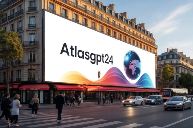 AtlasGPT24.com — 3