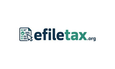 EfileTax.org - Creative brandable domain for sale