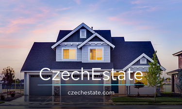 CzechEstate.com - Creative brandable domain for sale