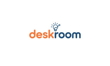 DeskRoom.com - Creative brandable domain for sale