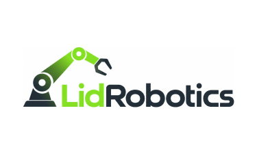 LidRobotics logo