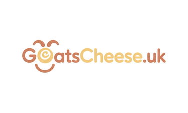 GoatsCheese.uk - Creative brandable domain for sale