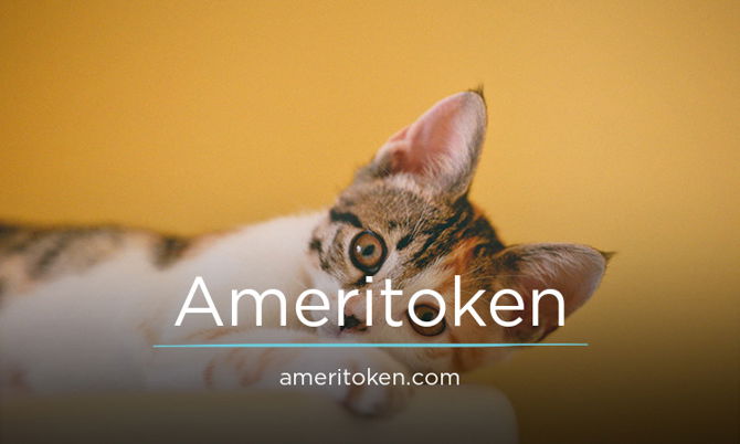 Ameritoken.com