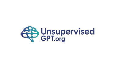 UnSupervisedGPT.org - Creative brandable domain for sale