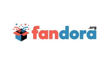 Fandora.org - Creative brandable domain for sale