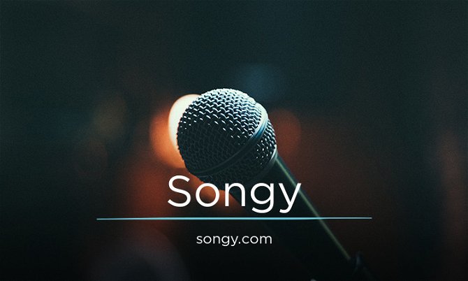 Songy.com